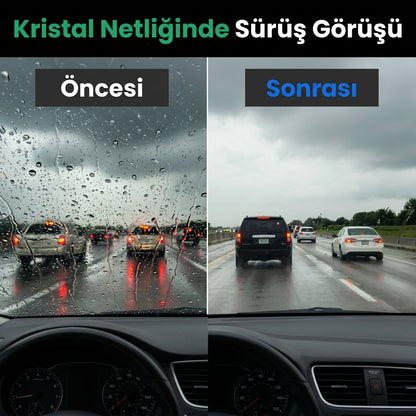 TechMount - Her Hava Koşulunda Üstün Netlik